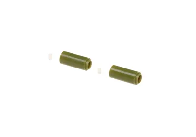 Hop Up Gummi 65 Grader Til, 2 Stk - AIM