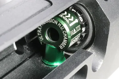 Advanced TDC BB Tube (Silverback A1/A2 & Maxx, Maple Leaf Hop-Up Chamber) - Airtech Studios