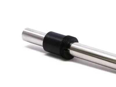 Universal 14mm CCW Suppressors IBS Inderløb Løbsstabilisator - Airtech Studios