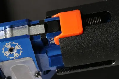 Hop-Up Chamber- True Centering Unit (TCU) - Airtech Studios