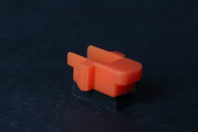 TDC Trolley ER-Hop & M-Nub (Length) - Airtech Studios