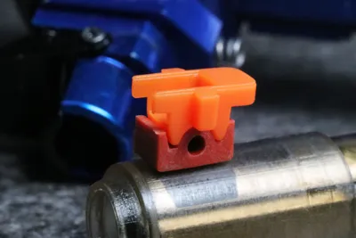 TDC Trolley Til Flat-Hop Tensioner Nubs Brands - Airtech Studios