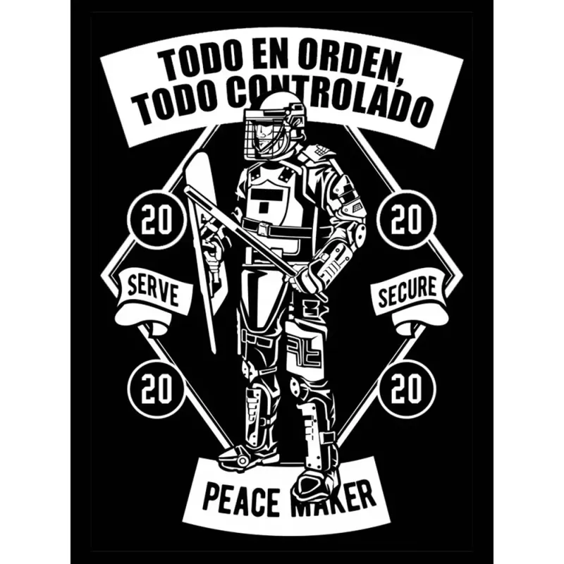 Todo en Orden