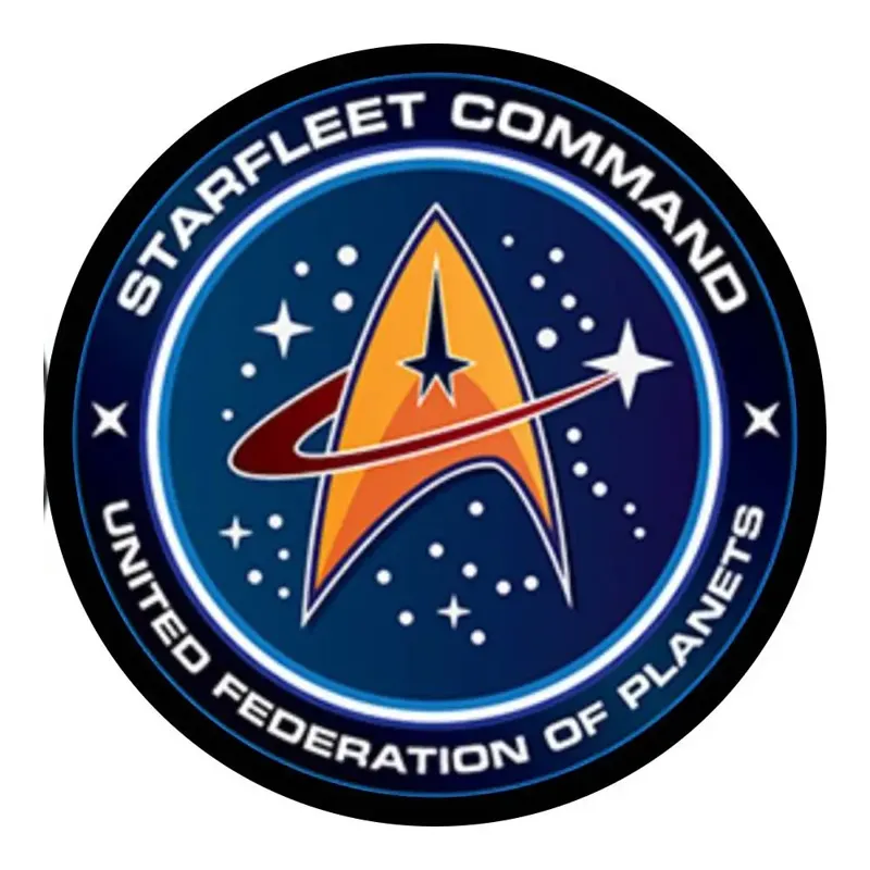 Starfleet Command