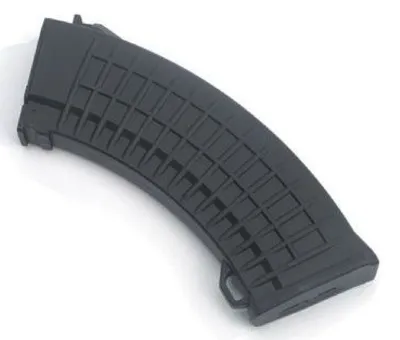 AK, 550 Skuds Magasin Hi-Cap - Producer 0