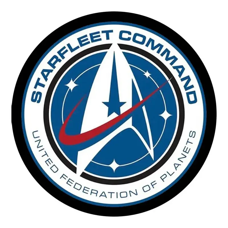 Starfleet Command Claro
