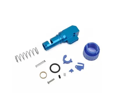 Aluminium CNC Hop Up Kammer, G36 - Producer 0