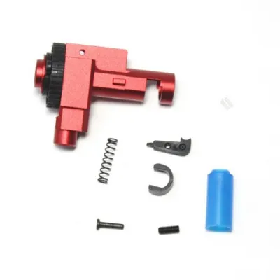 Aluminium CNC Hop Up Kammer, M4 - Vega Force Company