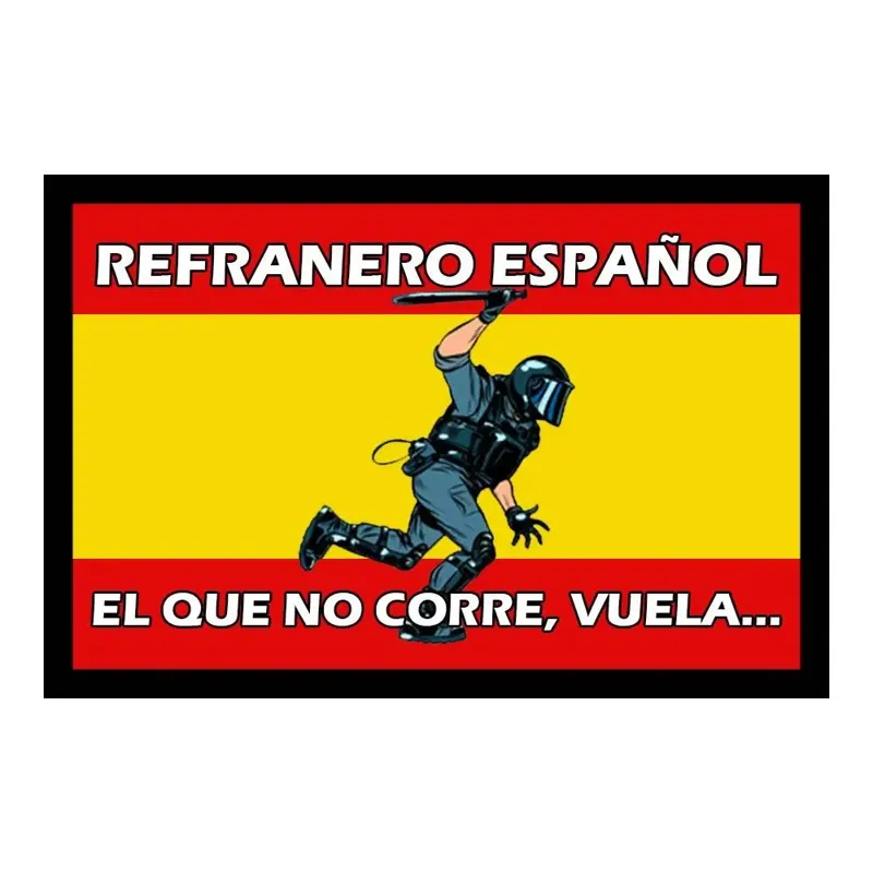 Refranero Español