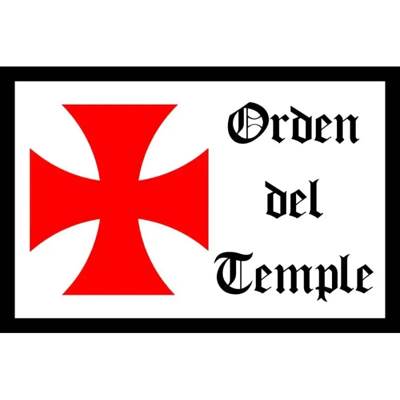 Orden del Temple