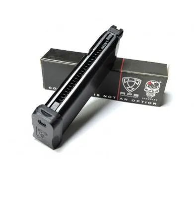 APS - Shark/D-Mod/AC045,, Gas, Magasin - APS Airsoft