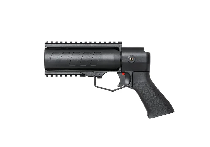 APS Airsoft APS Thor Granatkaster