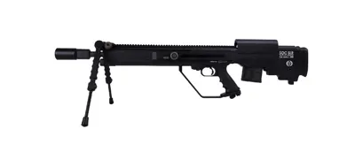 Soc Slr Precision Self Loading Rifle - Ares
