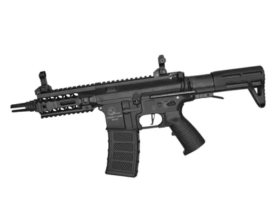 Armalite M15 Urx-Sbr - ASG