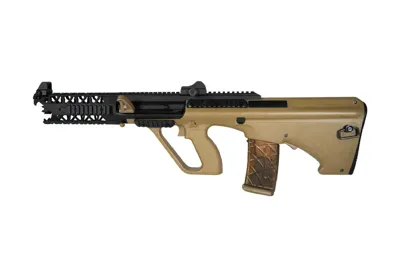 Army Armament ROG R907, Earth - Producer 0