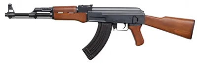 Arsenal SA M7 - ASG