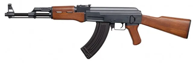 ASG Arsenal SA M7