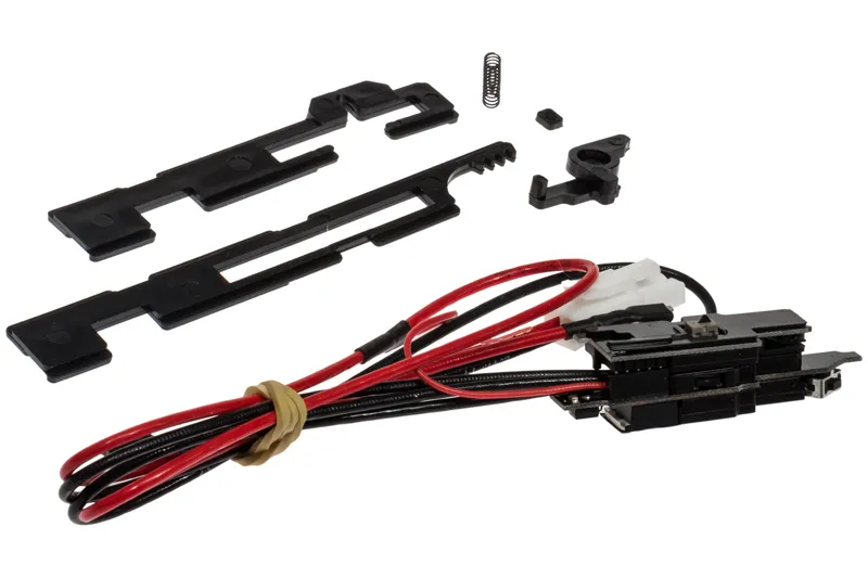 Airsoft ASCU Control Unit for Version 3 Gearbox Gen.5
