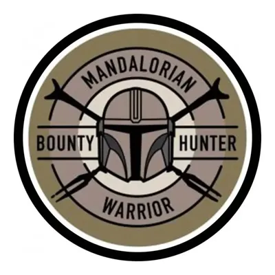 Mandalorian