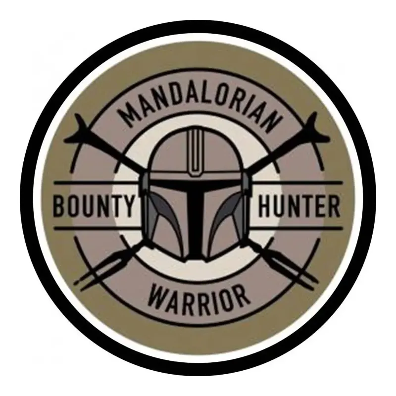 Mandalorian
