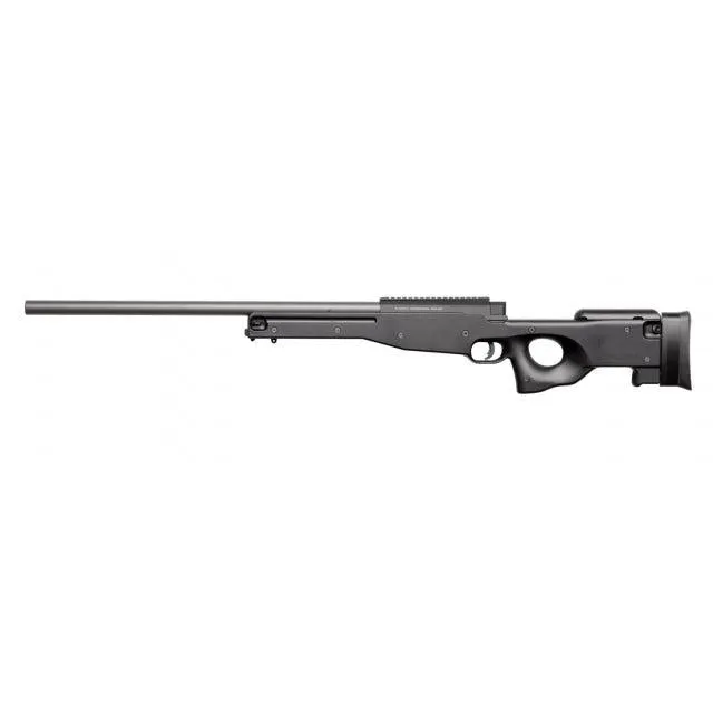 ASG AW.308 Sniper · Negro