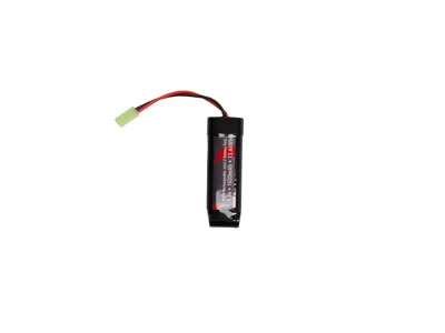 Batteri 8,4V 1600mAh - ASG