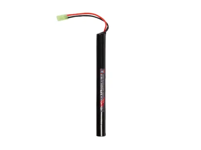 Batteri 8,4V 1600mAh Stang - ASG