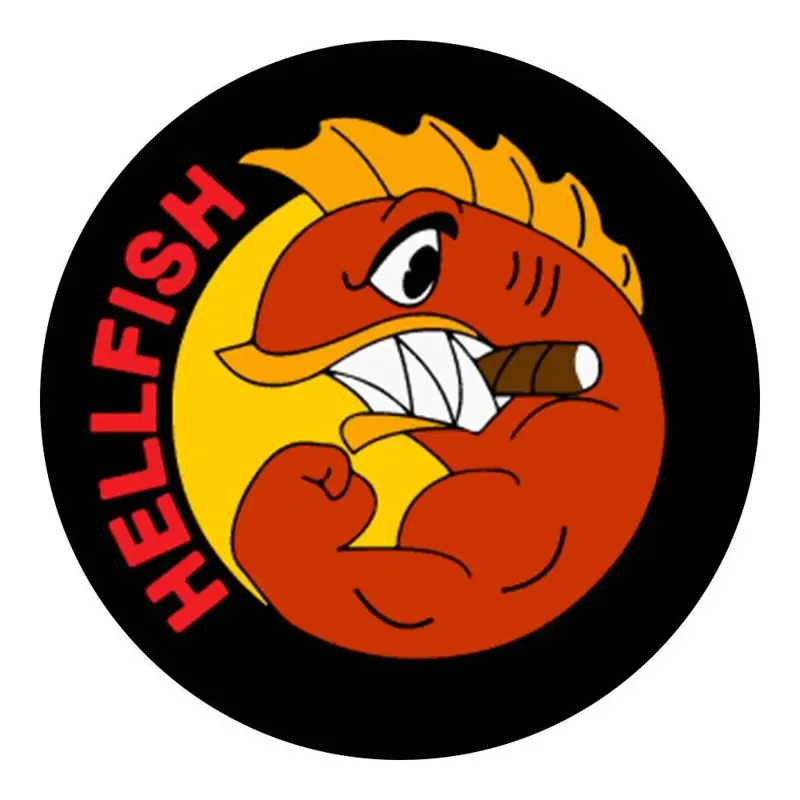 Hellfish