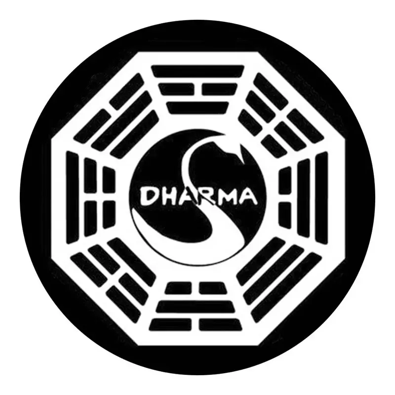 Corporación Dharma