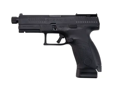 CZ P-10 C Or-Ot, - CO2 - ASG