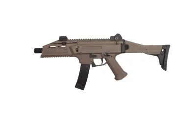 Scorpion EVO 3 - A1 - CZ