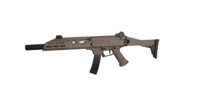 Scorpion EVO 3 A1 B.e.t. Carbine - CZ