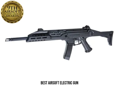 Scorpion EVO 3 A1 Carbine - CZ