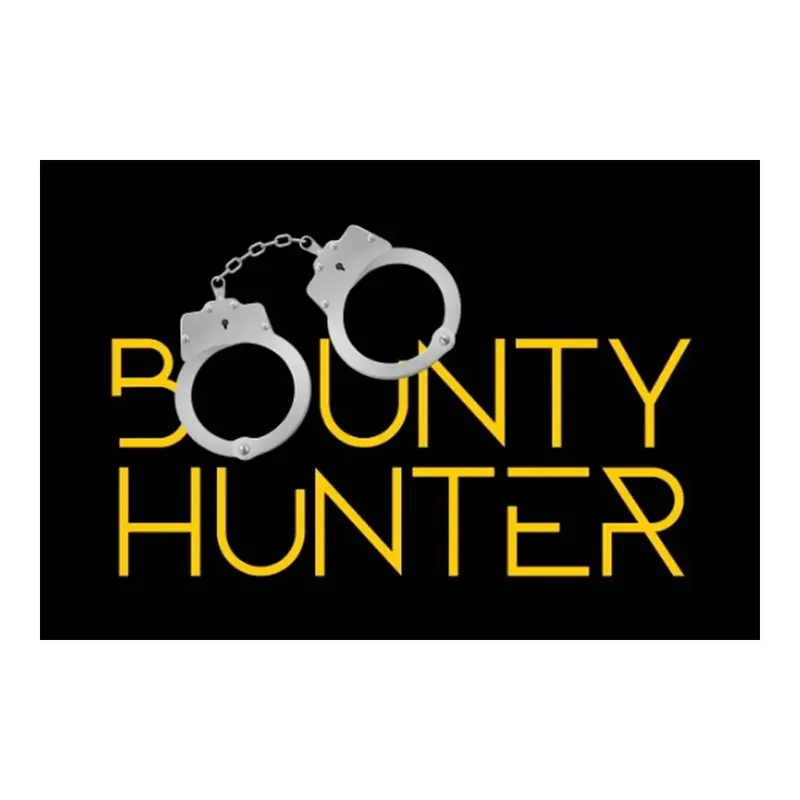 Bounty Hunter