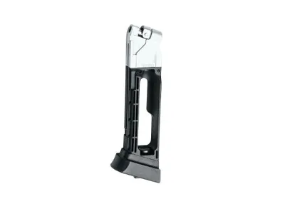 CZ SP-01 Shadow, Gnb, CO2, Magasin - ASG