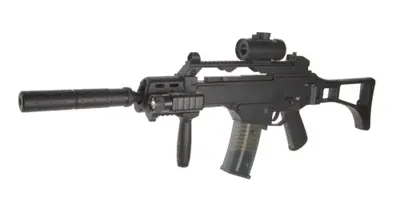 ASG - DLV36