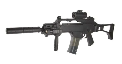 ASG - DLV36