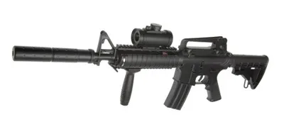 DS4 Carbine - ASG