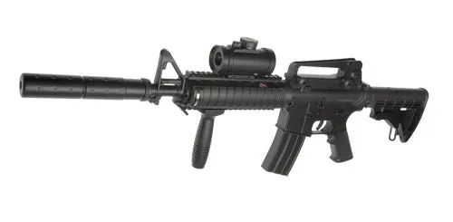 ASG DS4 Carbine