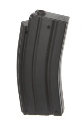 DS4, 40 Skuds Magasin - ASG