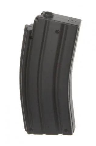 ASG DS4, 40 Skuds Magasin