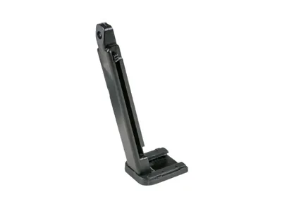 HellCat Pro CBB, CO2, Magasin - ASG