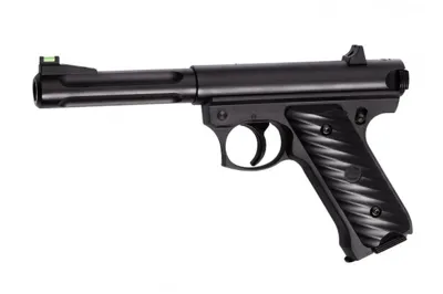 Mk II Sort, Gnb - CO2 - ASG