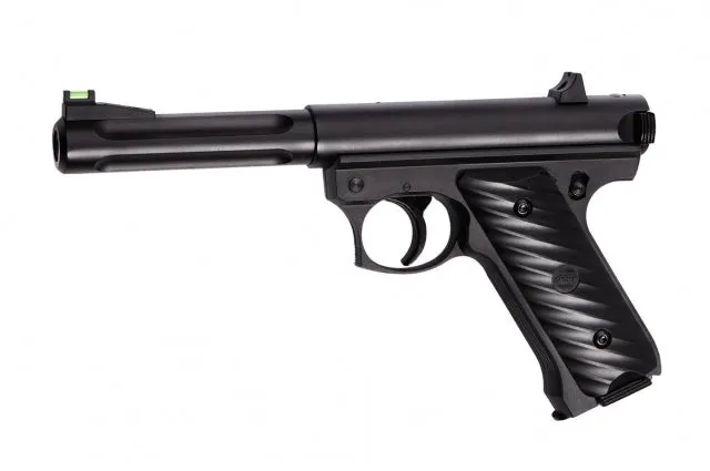 ASG Mk II Sort, Gnb - CO2