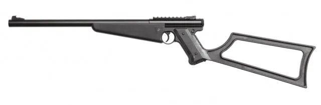 ASG MK1 Carbine, GNB - Gas
