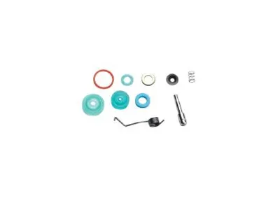 Paknings Kit, Til Diverse Modeller, CZ, STI DUTY - ASG
