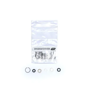 Paknings Kit, Til Diverse Modeller, P-09 - ASG