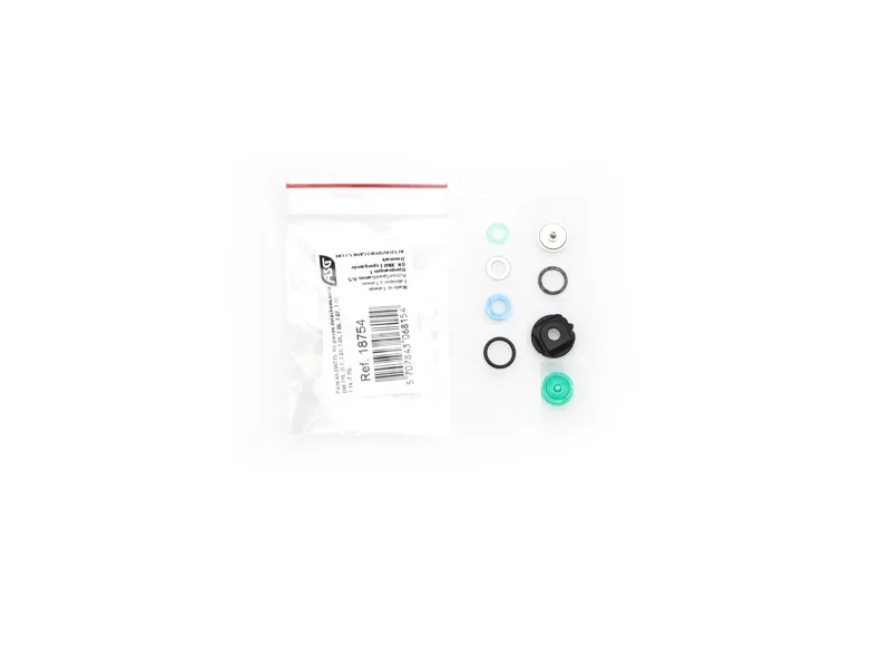 ASG Paknings Kit, Til DW715