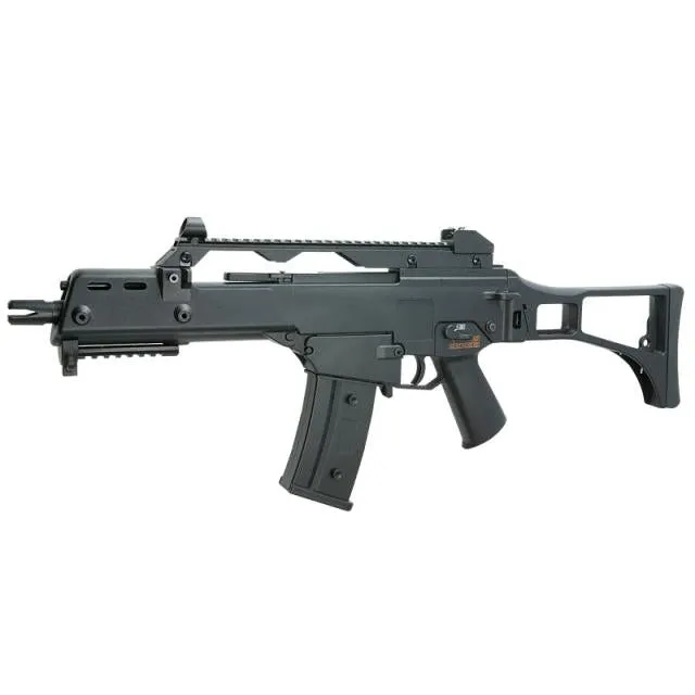 ASG - SLV36