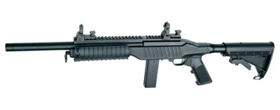 Special Teams Carbine,, Gas - ASG